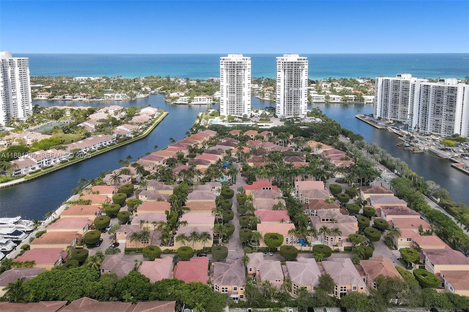 3710 NE 208th Ter, Aventura FL 33180 — 89