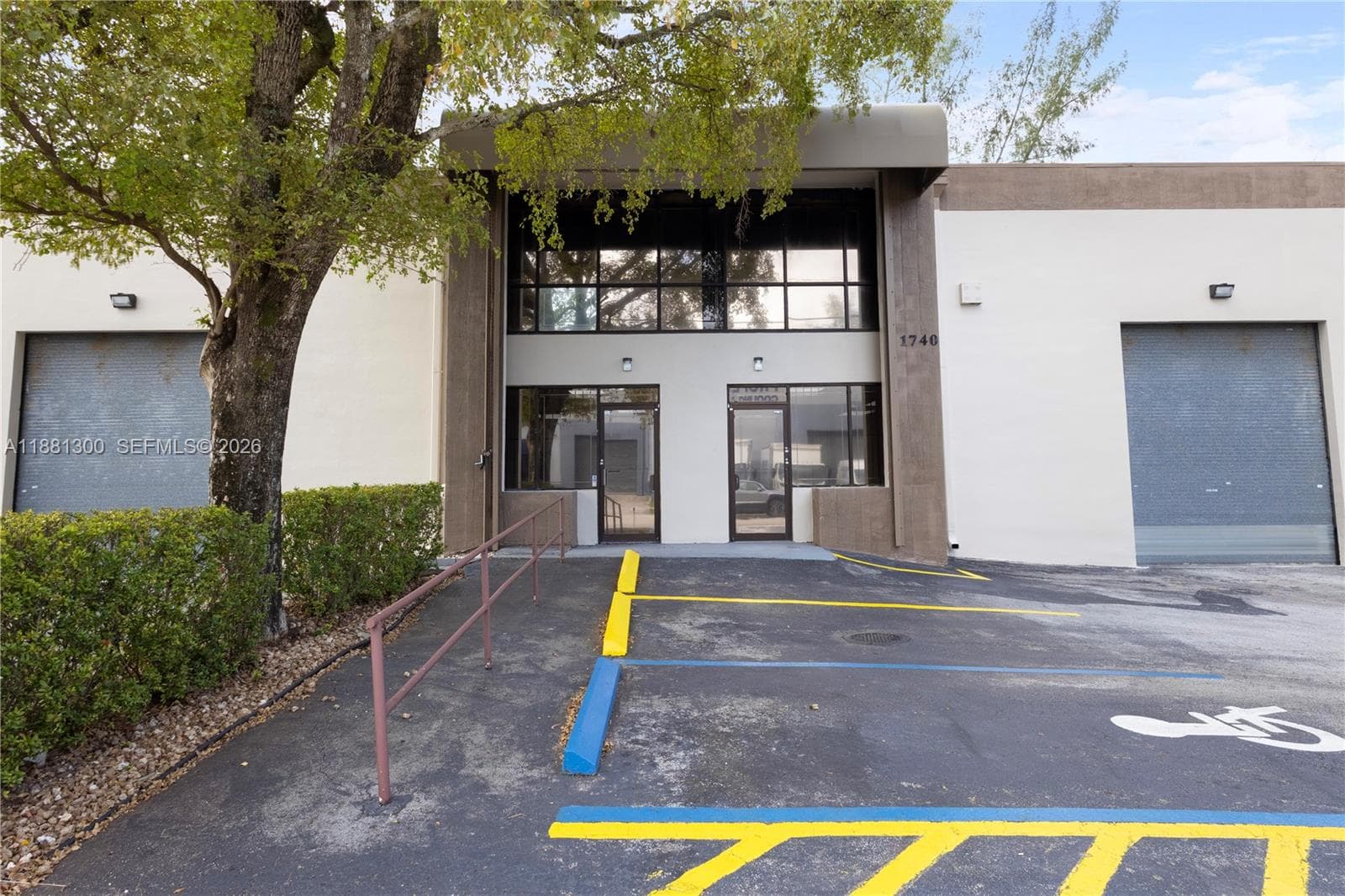 1740 NW 93 AV # 1740, Doral FL 33172 — 2