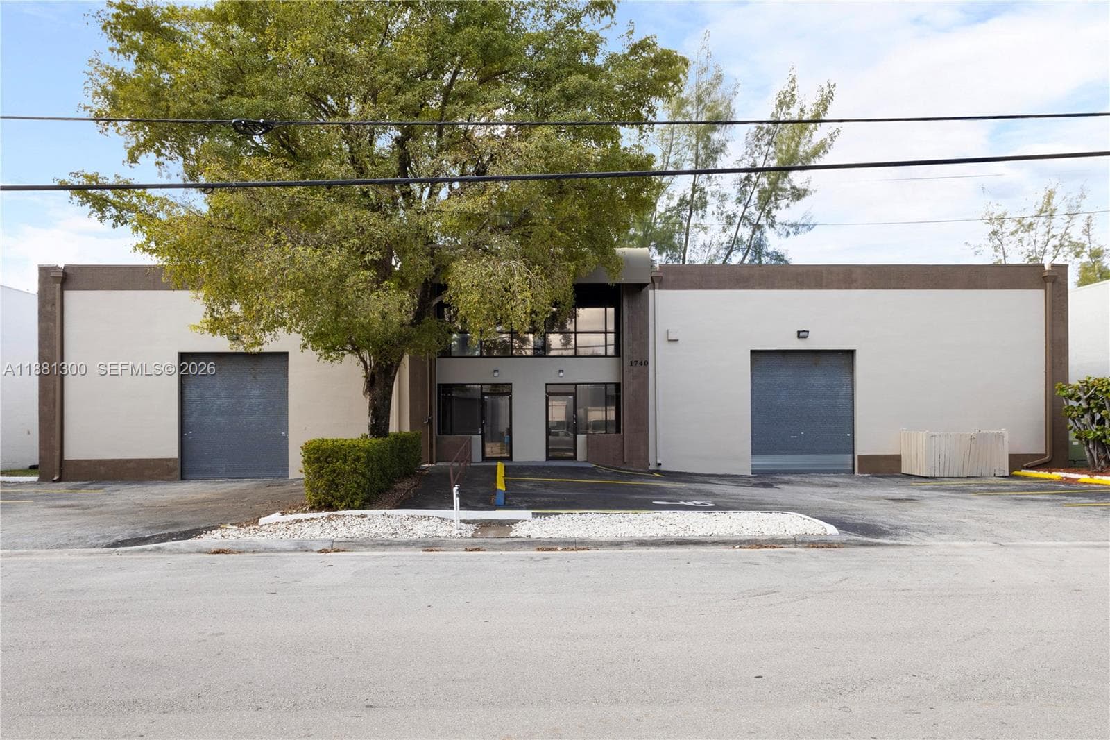 1740 NW 93 AV # 1740, Doral FL 33172 — 1