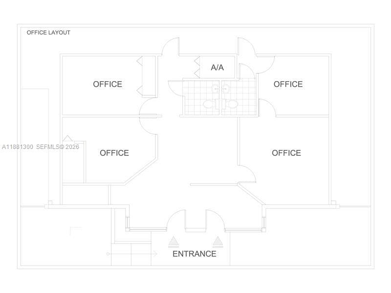 1740 NW 93 AV # 1740, Doral FL 33172 — 45