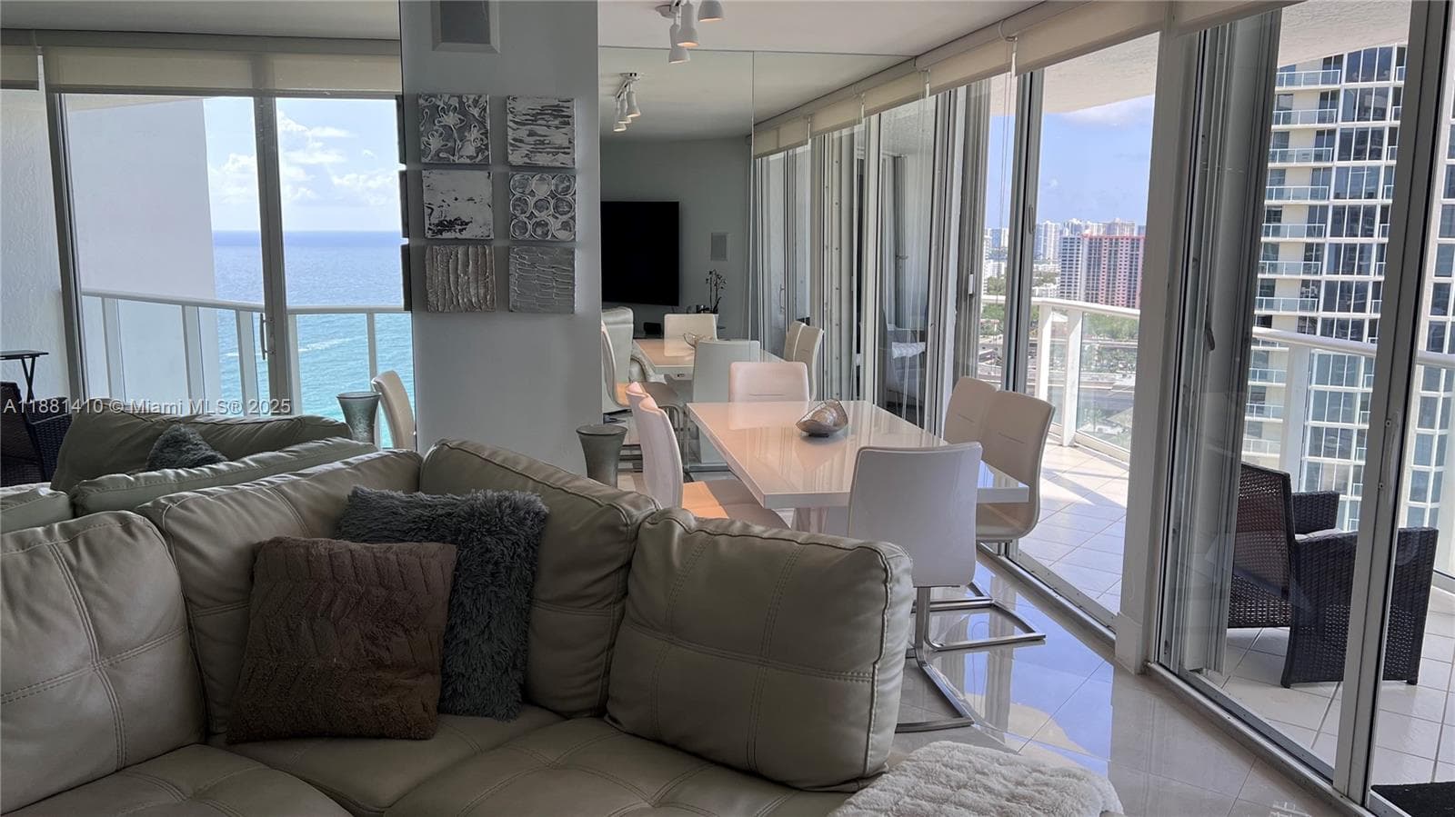 16485 Collins Ave # 2334, Sunny Isles Beach FL 33160 — 23