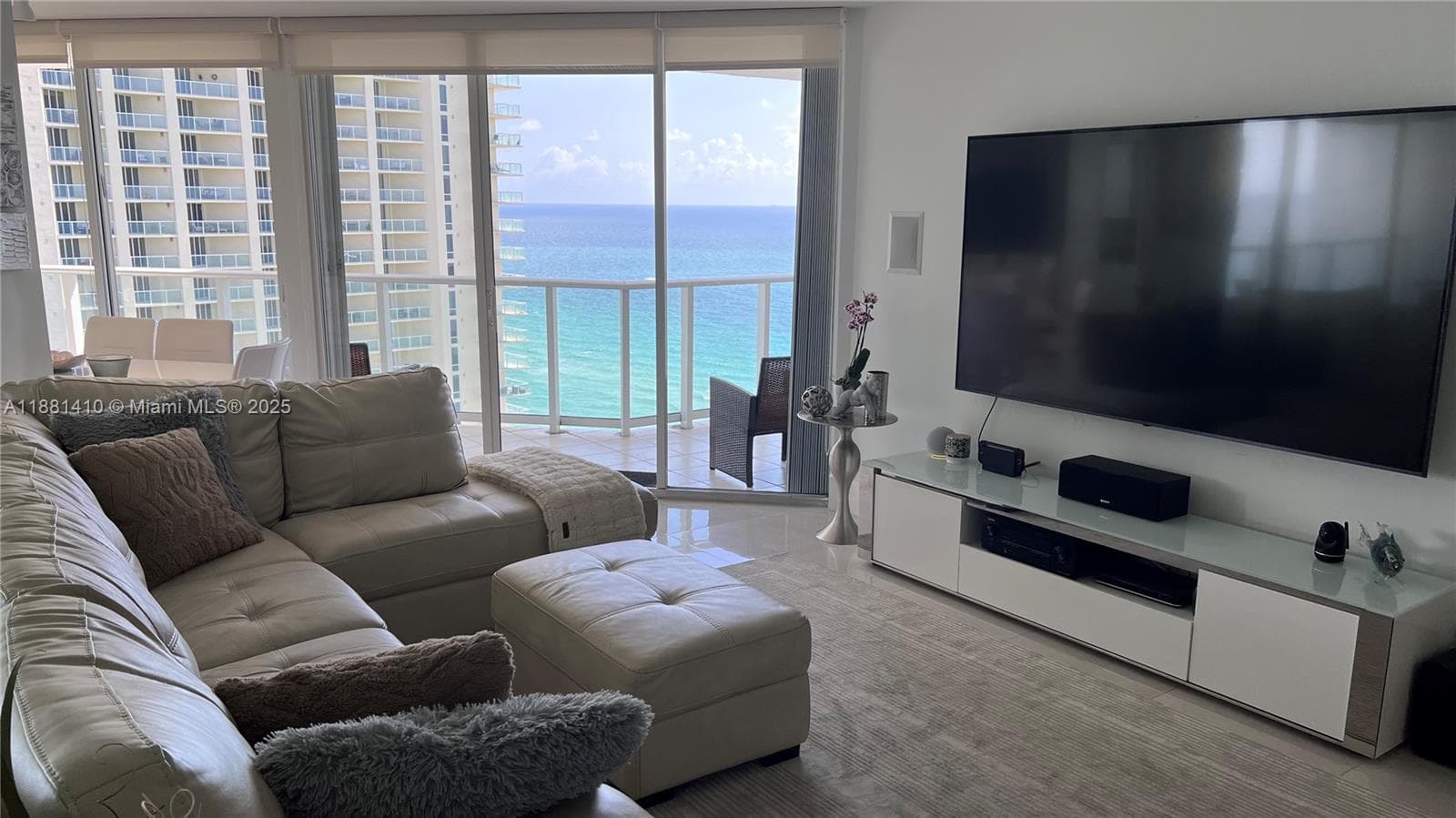 16485 Collins Ave # 2334, Sunny Isles Beach FL 33160 — 17