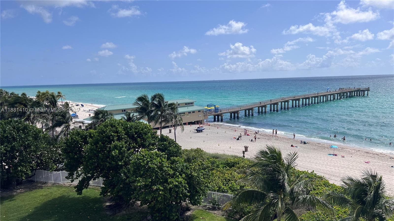 16485 Collins Ave # 2334, Sunny Isles Beach FL 33160 — 1