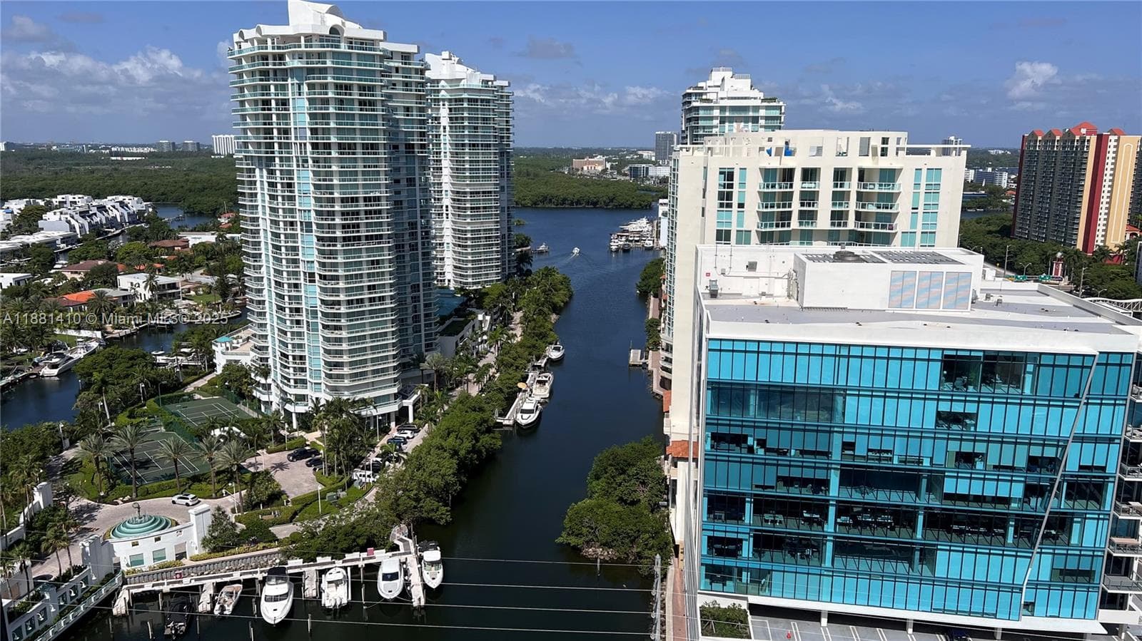 16485 Collins Ave # 2334, Sunny Isles Beach FL 33160 — 11