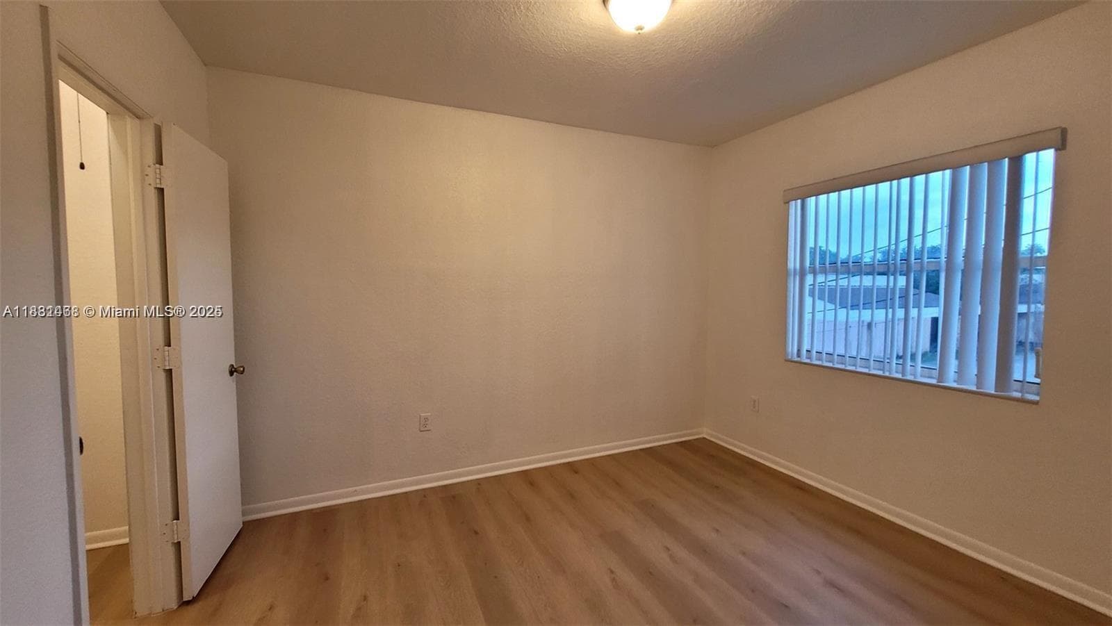 8453 NW 4th Ct # 8453, Miami FL 33150 — 1