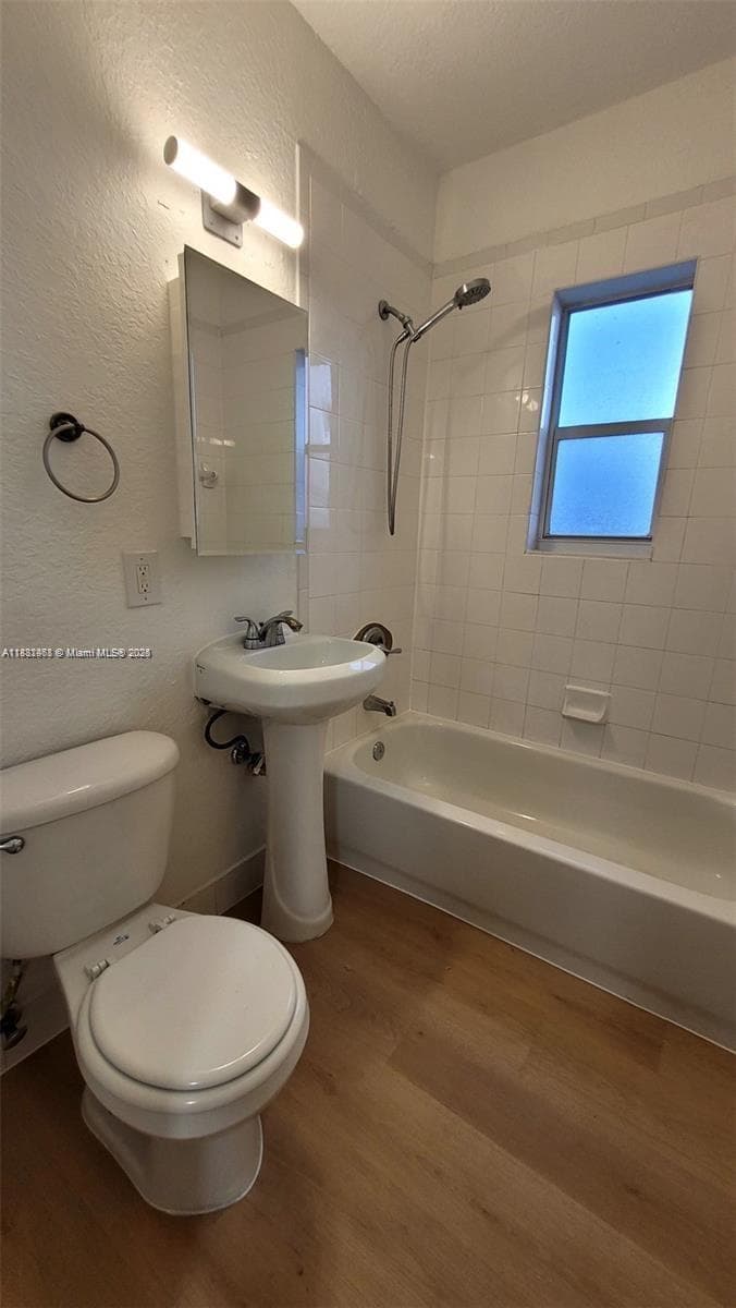 8453 NW 4th Ct # 8453, Miami FL 33150 — 9