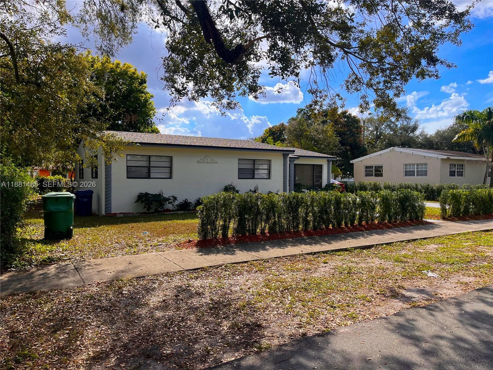 2960 NW 165th St, Miami Gardens FL 33054 — 2