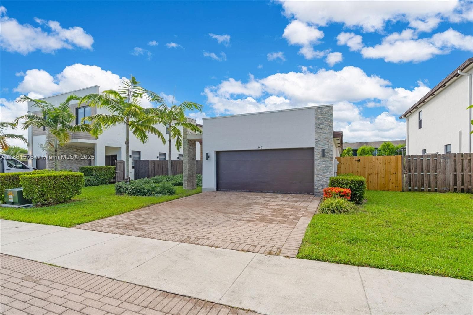 Via Ventura Neighborhood, Miami, FL — 2