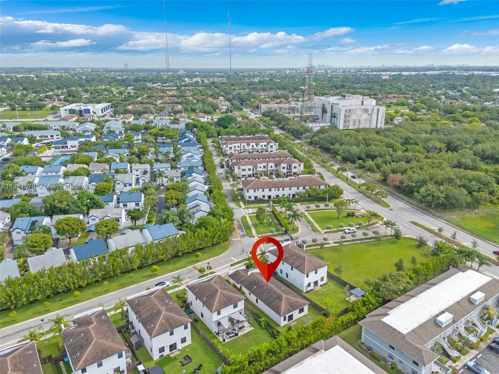 Via Ventura Neighborhood, Miami, FL — 22