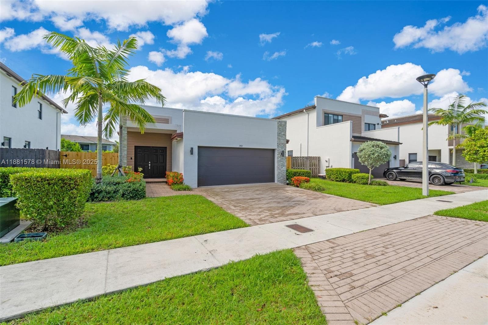 Via Ventura Neighborhood, Miami, FL — 3