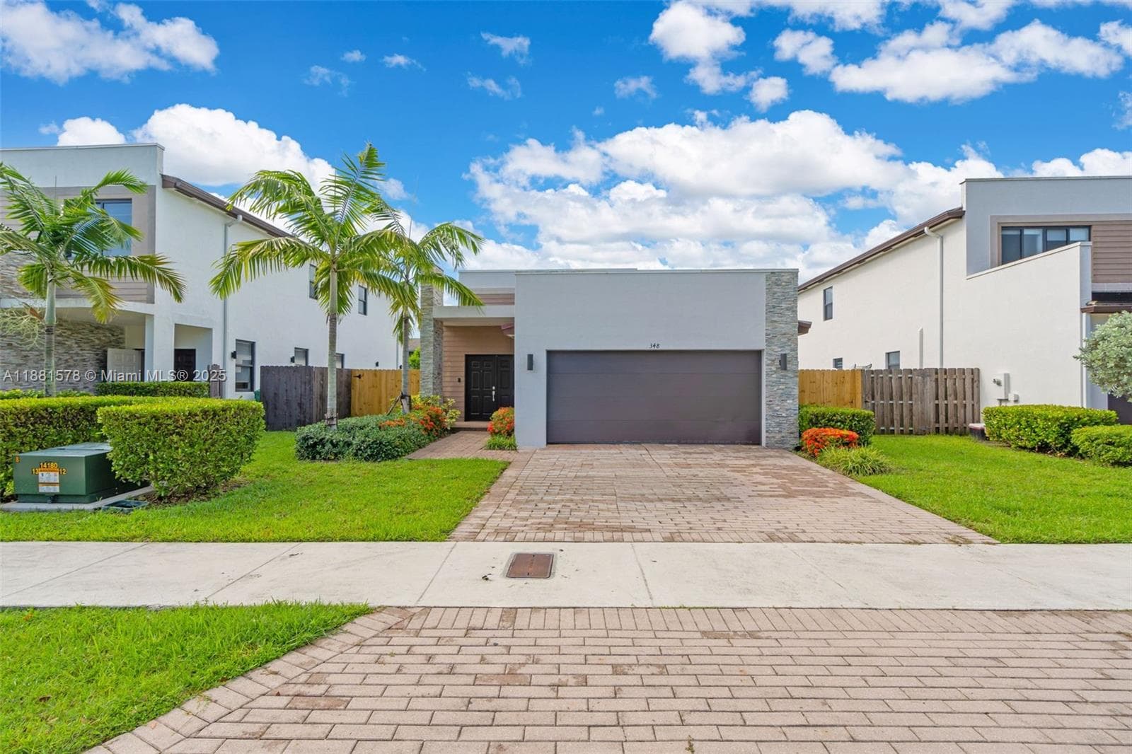 Via Ventura Neighborhood, Miami, FL — 1