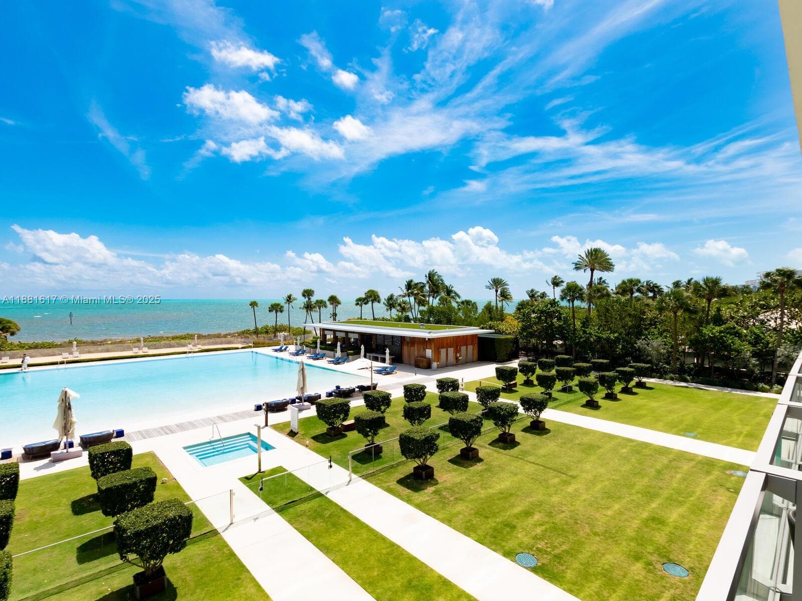 360 Ocean Dr # 304S, Key Biscayne FL 33149 — 4