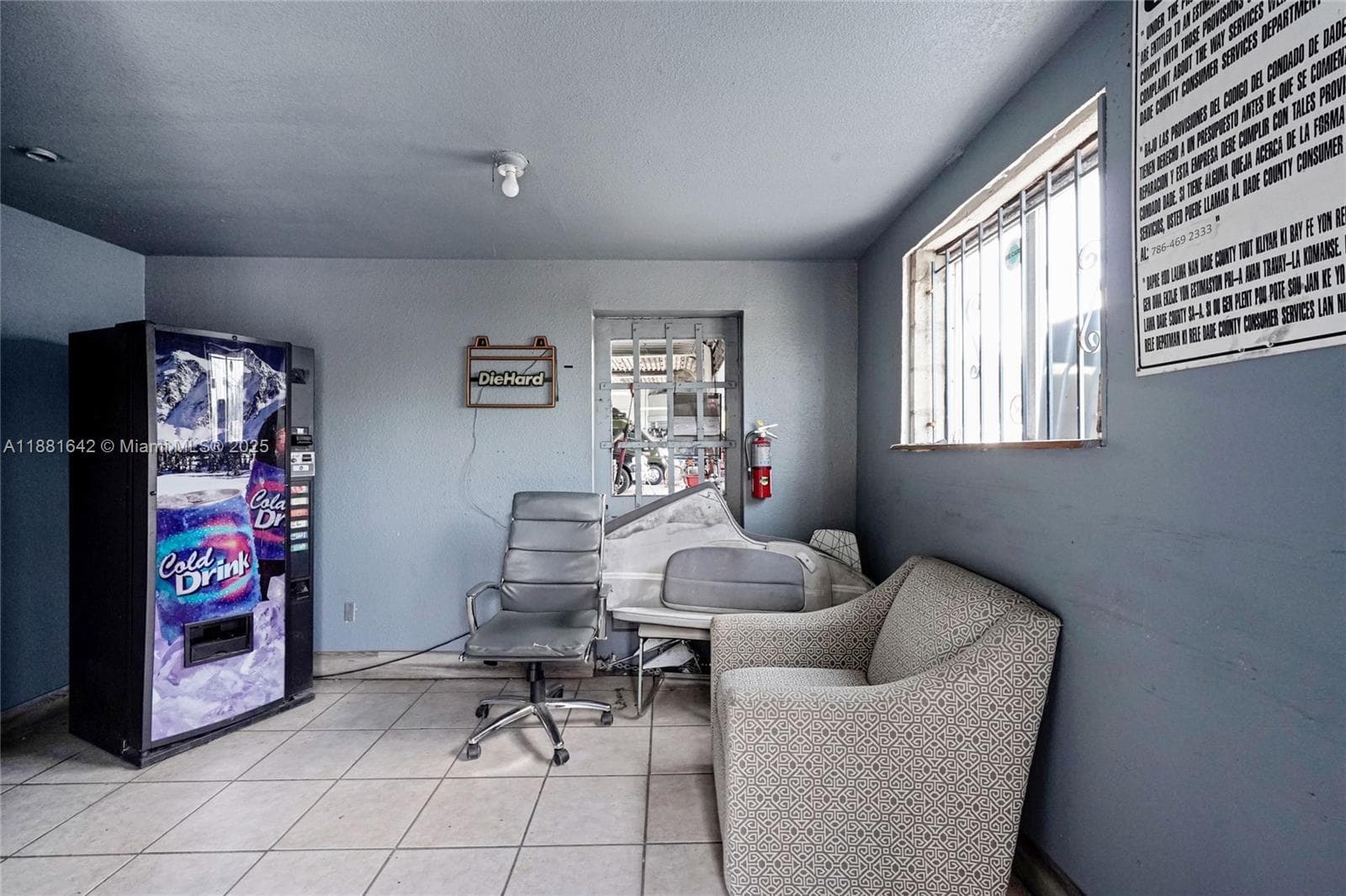 11070 NW 17th Ave, Miami FL 33167 — 7