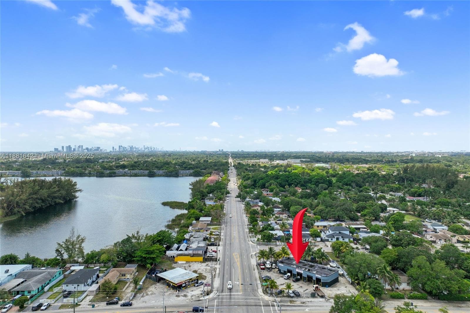 11070 NW 17th Ave, Miami FL 33167 — 1