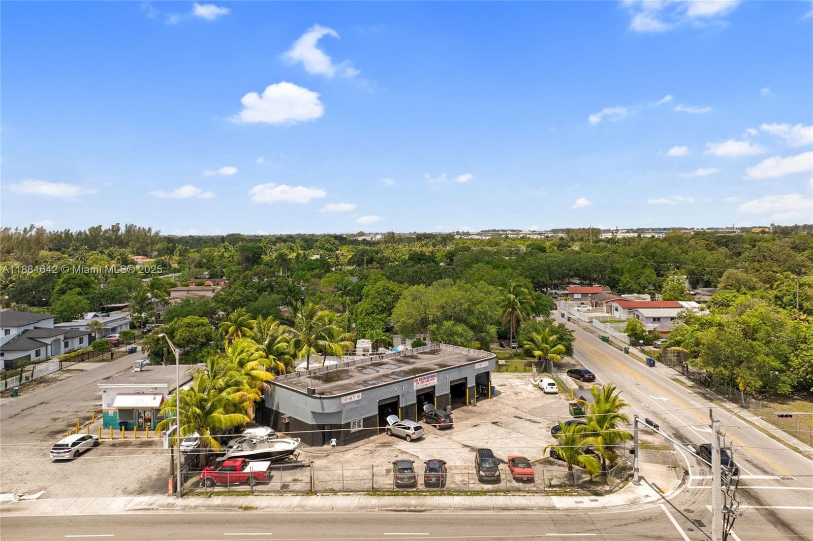 11070 NW 17th Ave, Miami FL 33167 — 5
