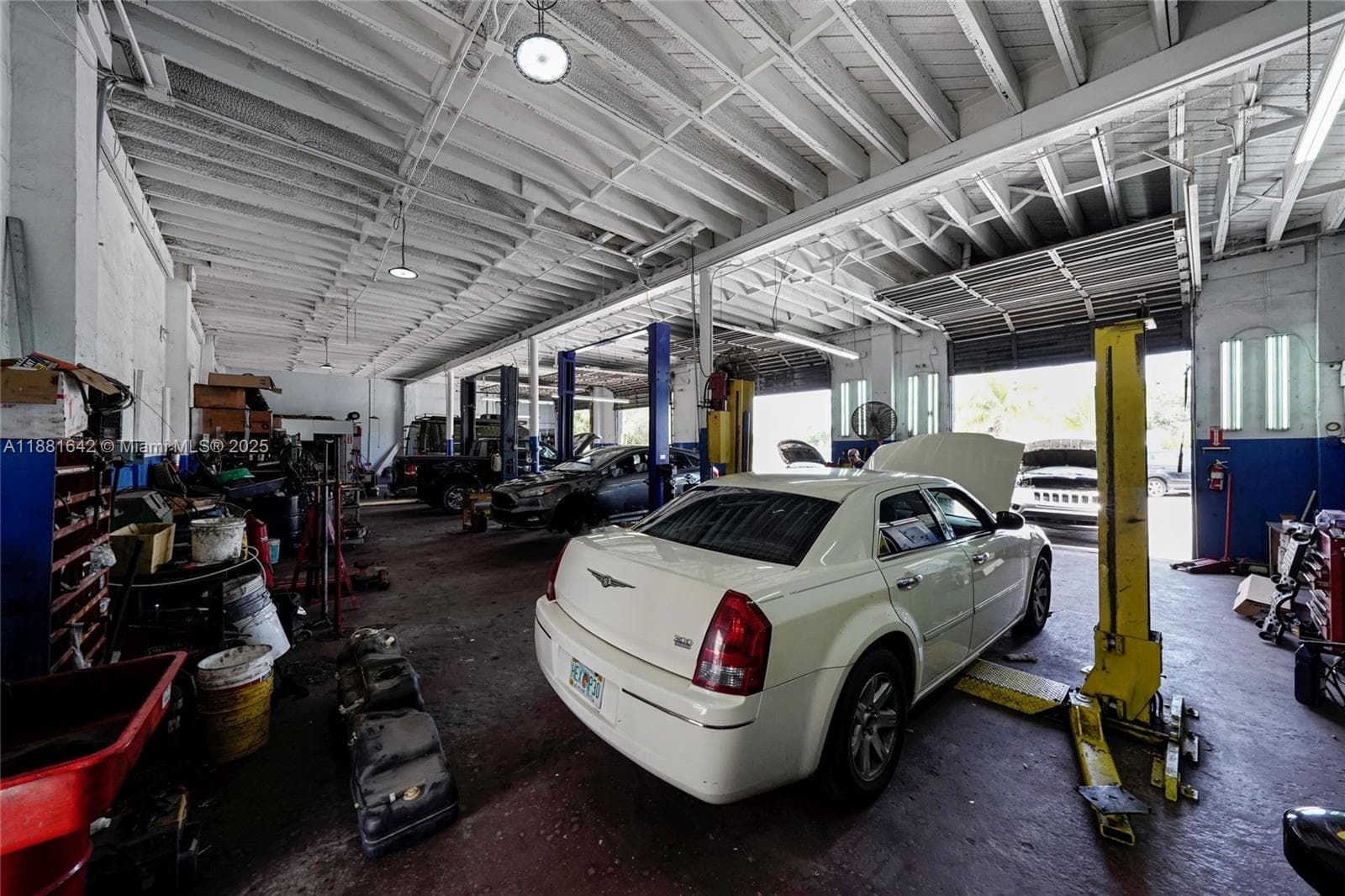 11070 NW 17th Ave, Miami FL 33167 — 10