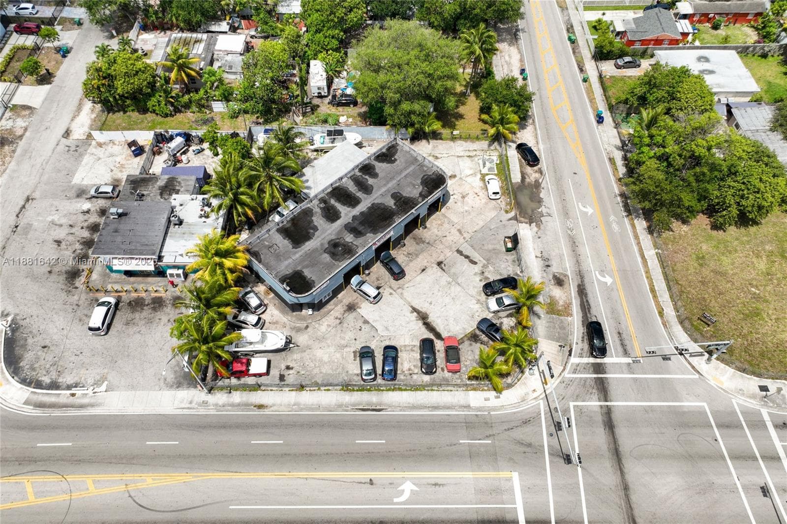 11070 NW 17th Ave, Miami FL 33167 — 4
