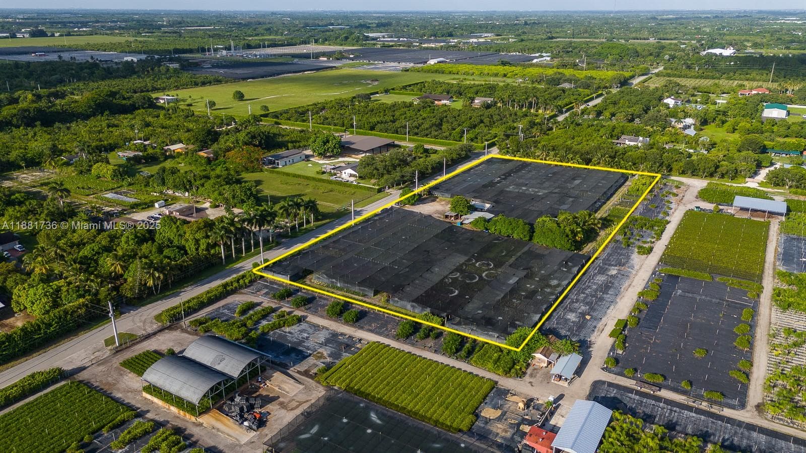 20750 SW 256 ST, Homestead FL 33031 — 2