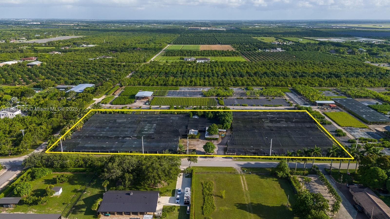20750 SW 256 ST, Homestead FL 33031 — 3