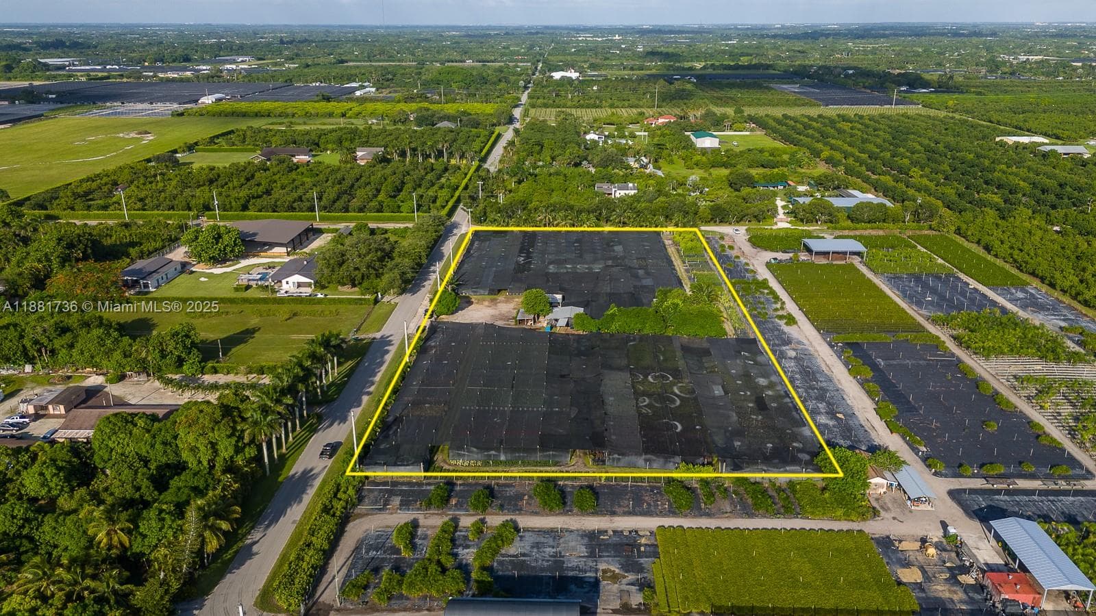 20750 SW 256 ST, Homestead FL 33031 — 1
