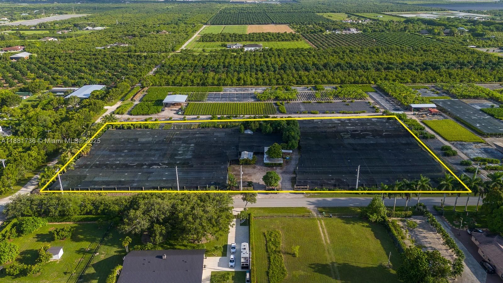 20750 SW 256 ST, Homestead FL 33031 — 9
