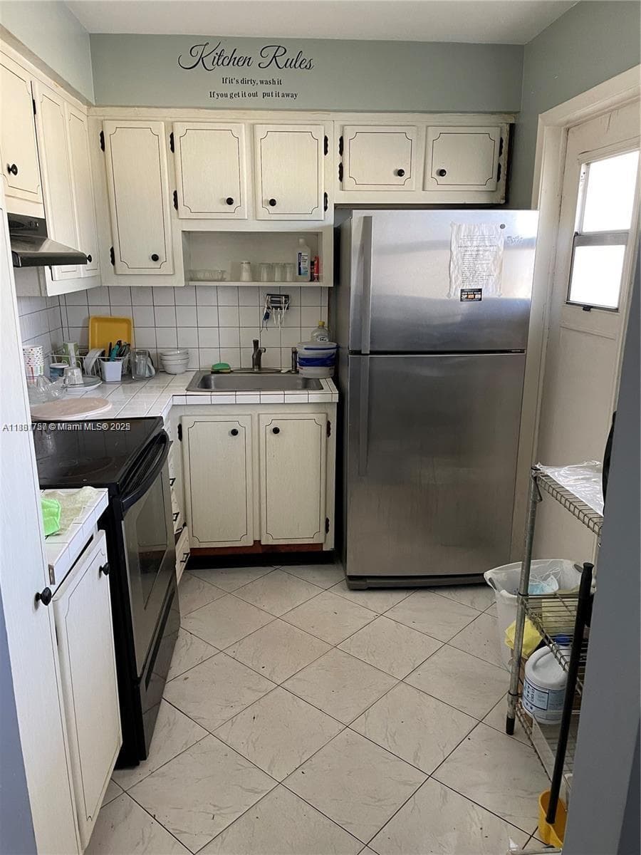 20201 NE 29th Ct # D112, Aventura FL 33180 — 2