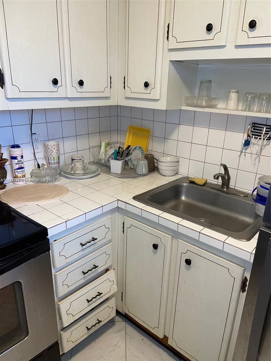 20201 NE 29th Ct # D112, Aventura FL 33180 — 3