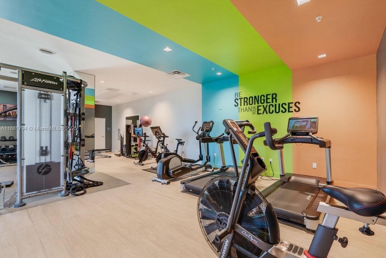 2820 NE 214th St # 1005, Aventura FL 33180 — 9