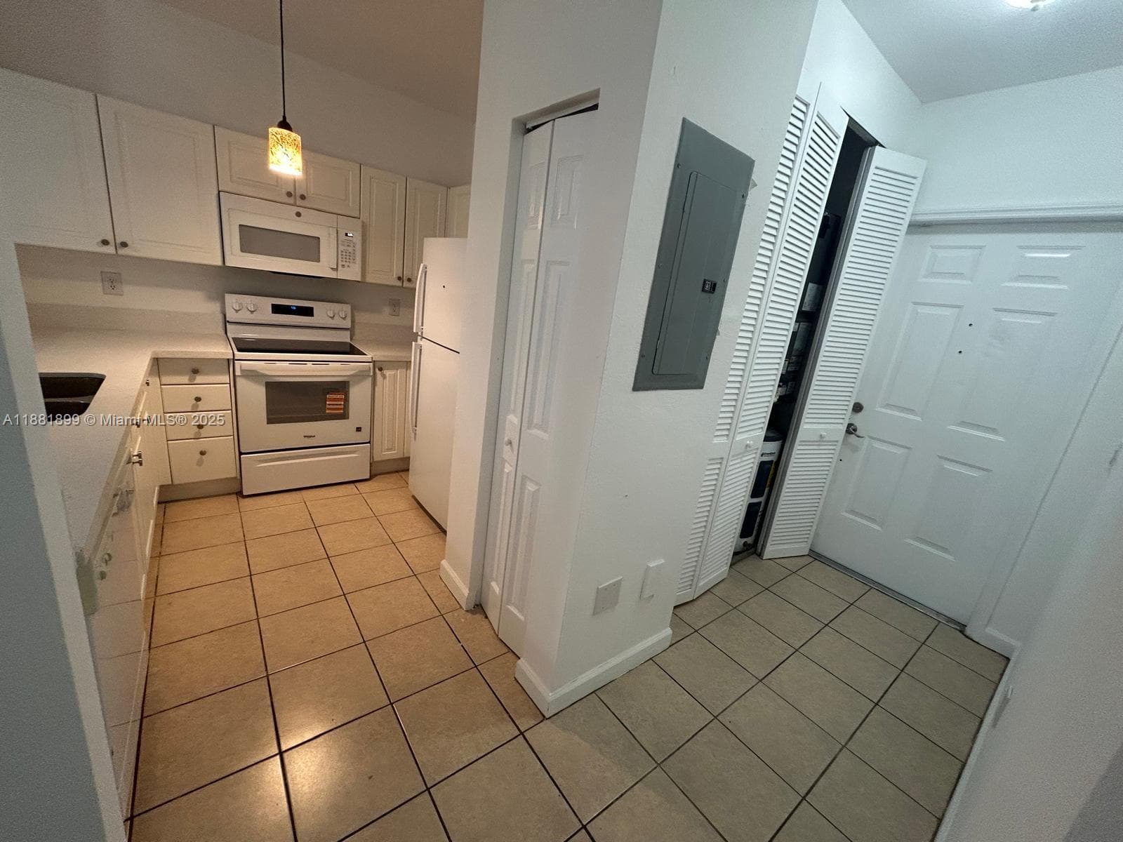 1650 NE 33rd Ave # 7, Homestead FL 33033 — 4