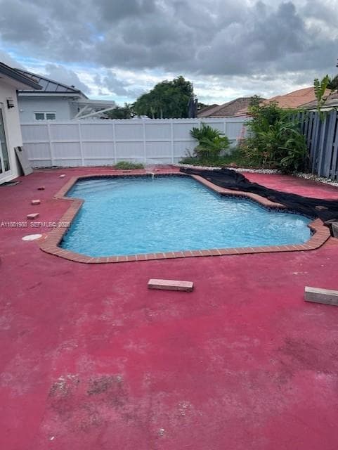 18214 SW 144th Pl, Miami FL 33177 — 17