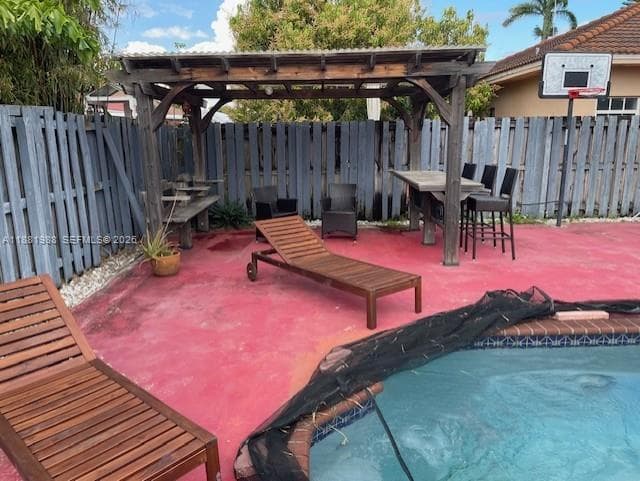 18214 SW 144th Pl, Miami FL 33177 — 20