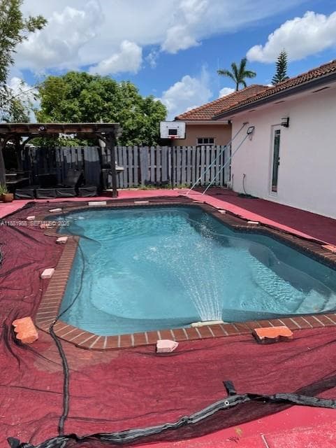 18214 SW 144th Pl, Miami FL 33177 — 18