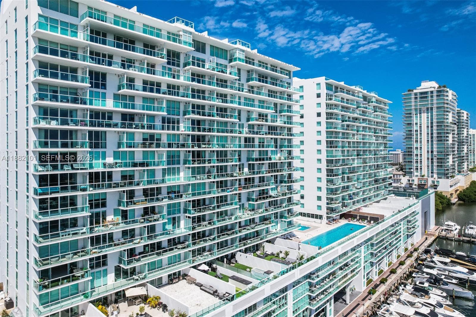 400 Sunny Isles Blvd # 920, Sunny Isles Beach FL 33160 — 6