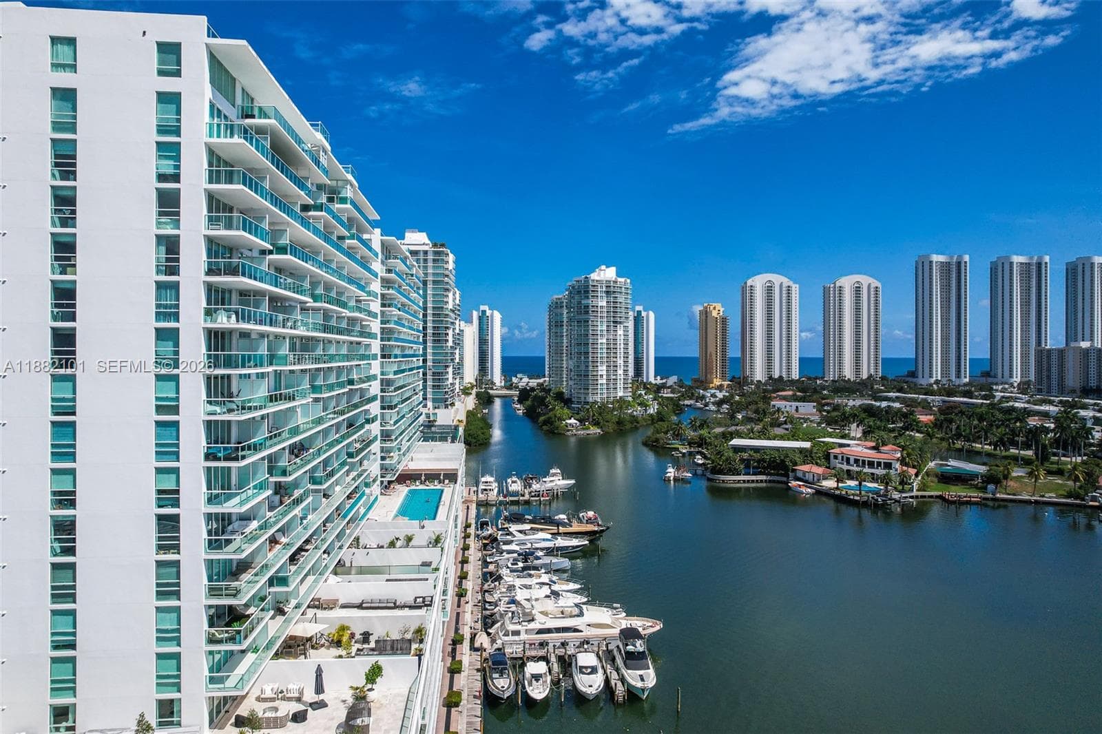 400 Sunny Isles Blvd # 920, Sunny Isles Beach FL 33160 — 5