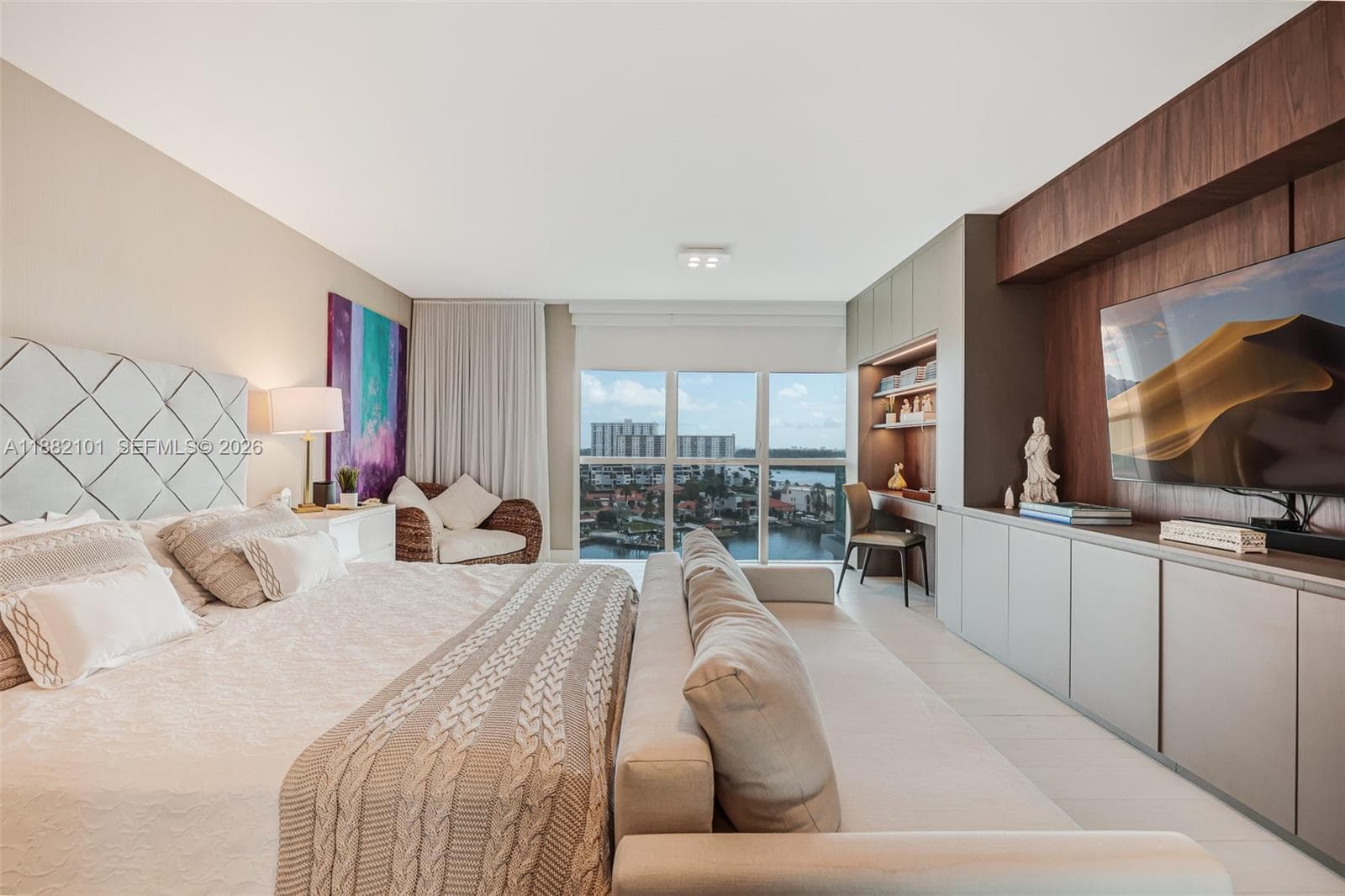 400 Sunny Isles Blvd # 920, Sunny Isles Beach FL 33160 — 34