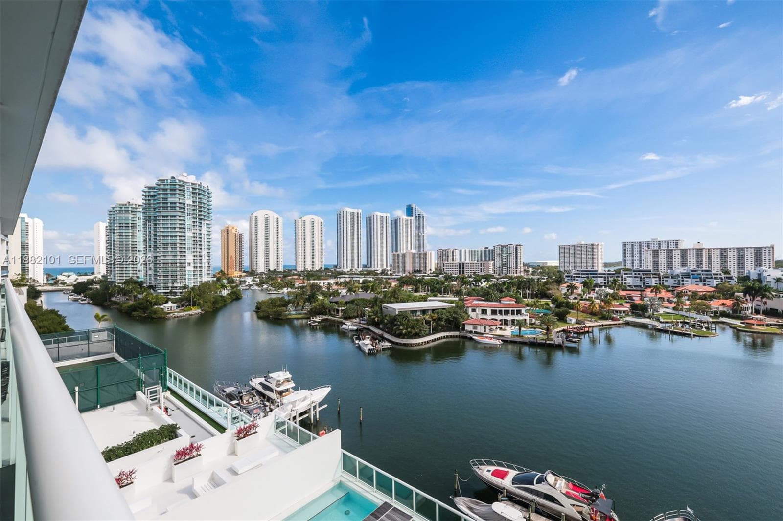 400 Sunny Isles Blvd # 920, Sunny Isles Beach FL 33160 — 37