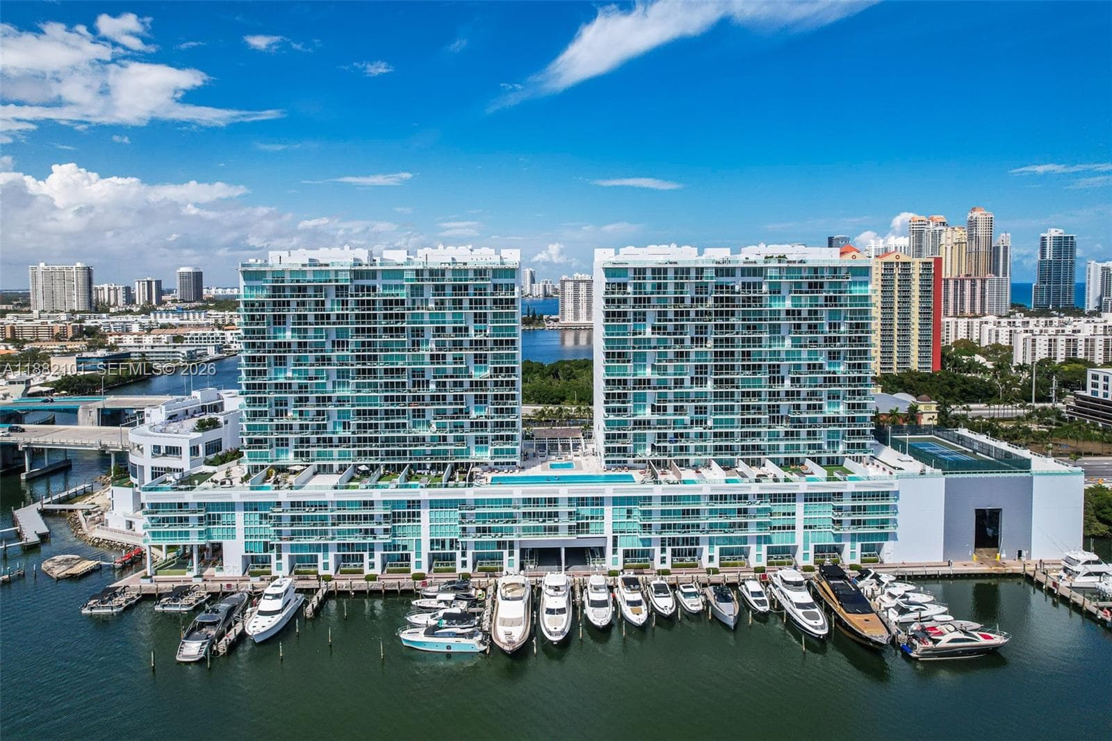 400 Sunny Isles Blvd # 920, Sunny Isles Beach FL 33160 — 8