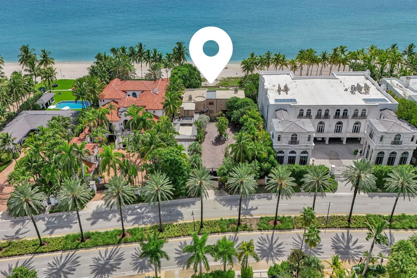 625 Ocean Boulevard, Golden Beach FL 33160 — 6