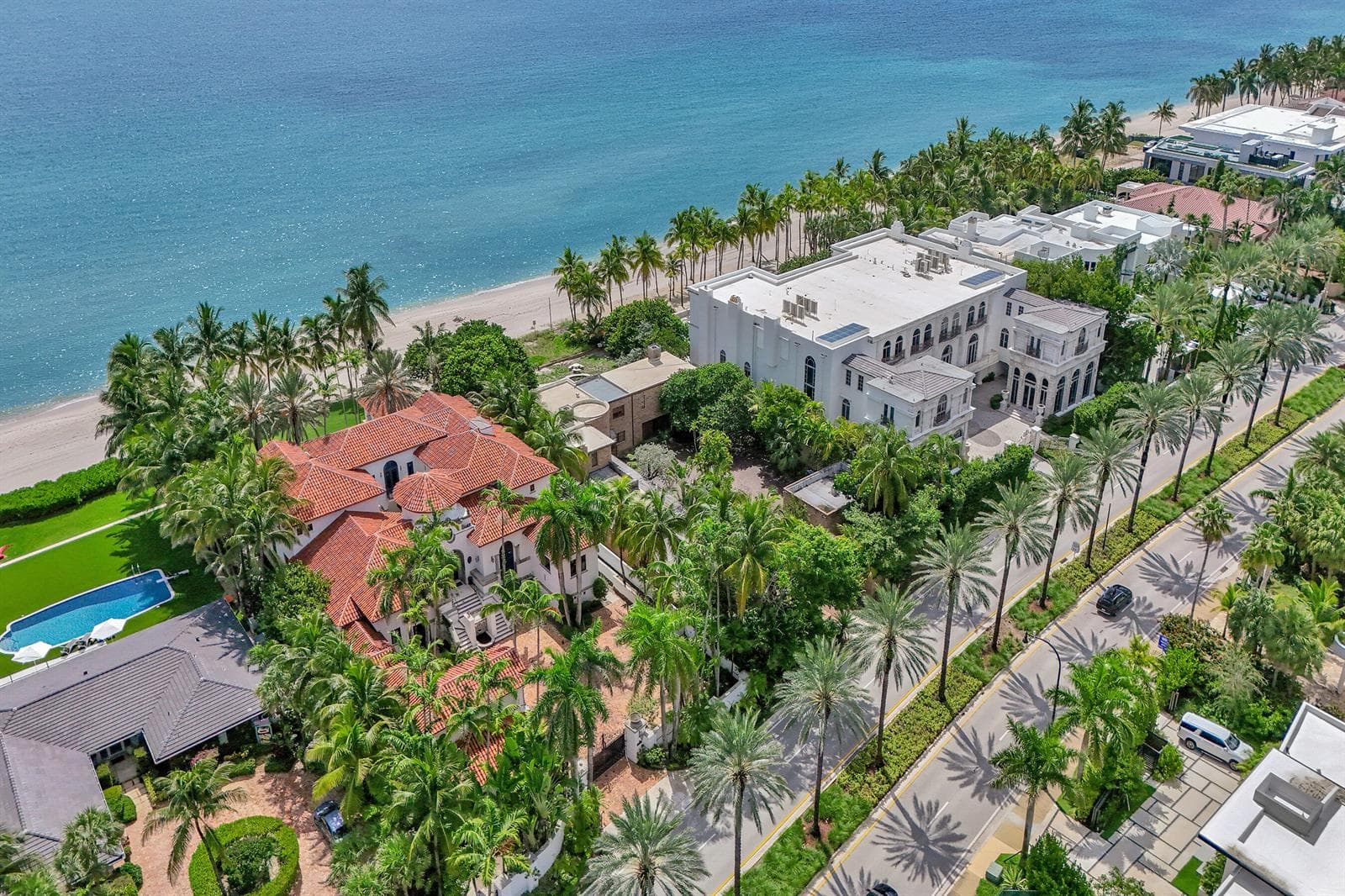 625 Ocean Boulevard, Golden Beach FL 33160 — 17