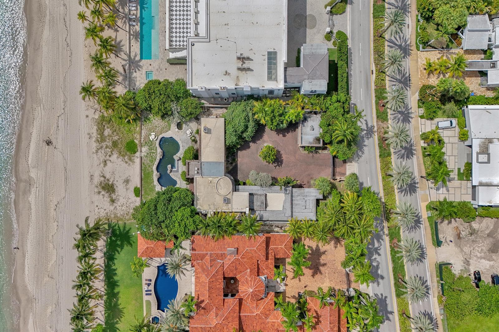 625 Ocean Boulevard, Golden Beach FL 33160 — 12