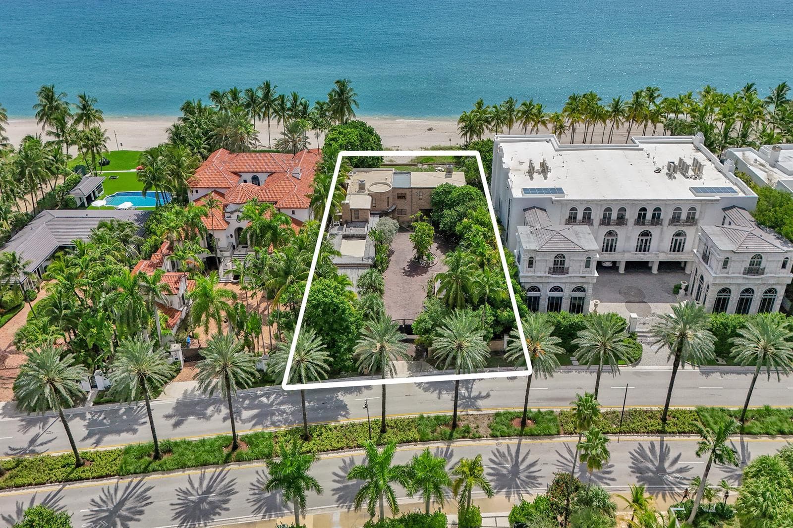 625 Ocean Boulevard, Golden Beach FL 33160 — 3