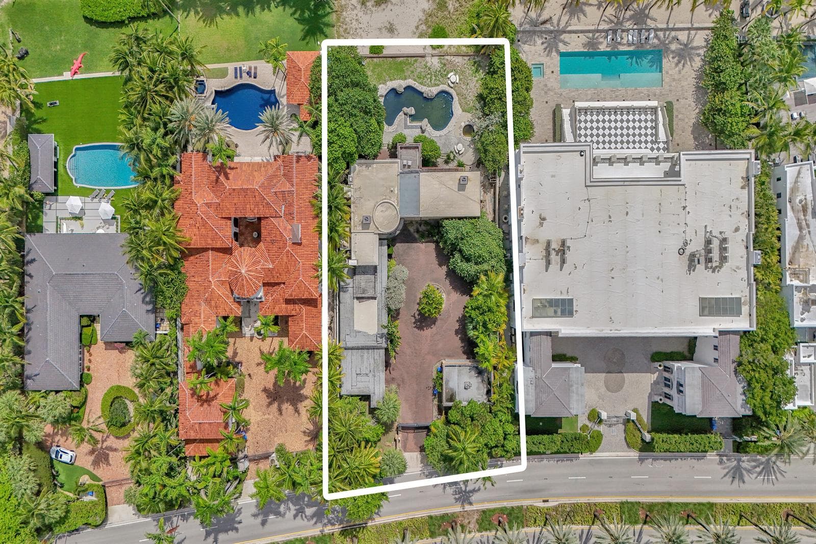 625 Ocean Boulevard, Golden Beach FL 33160 — 5
