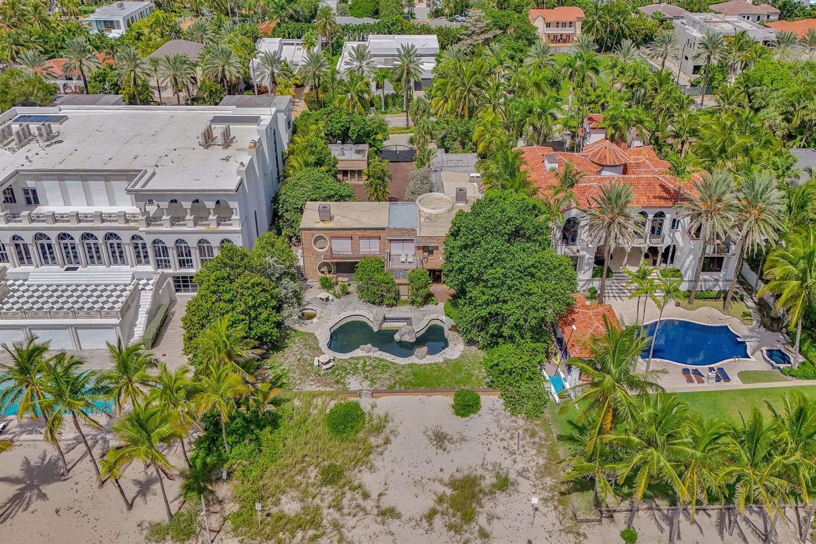 625 Ocean Boulevard, Golden Beach FL 33160 — 20