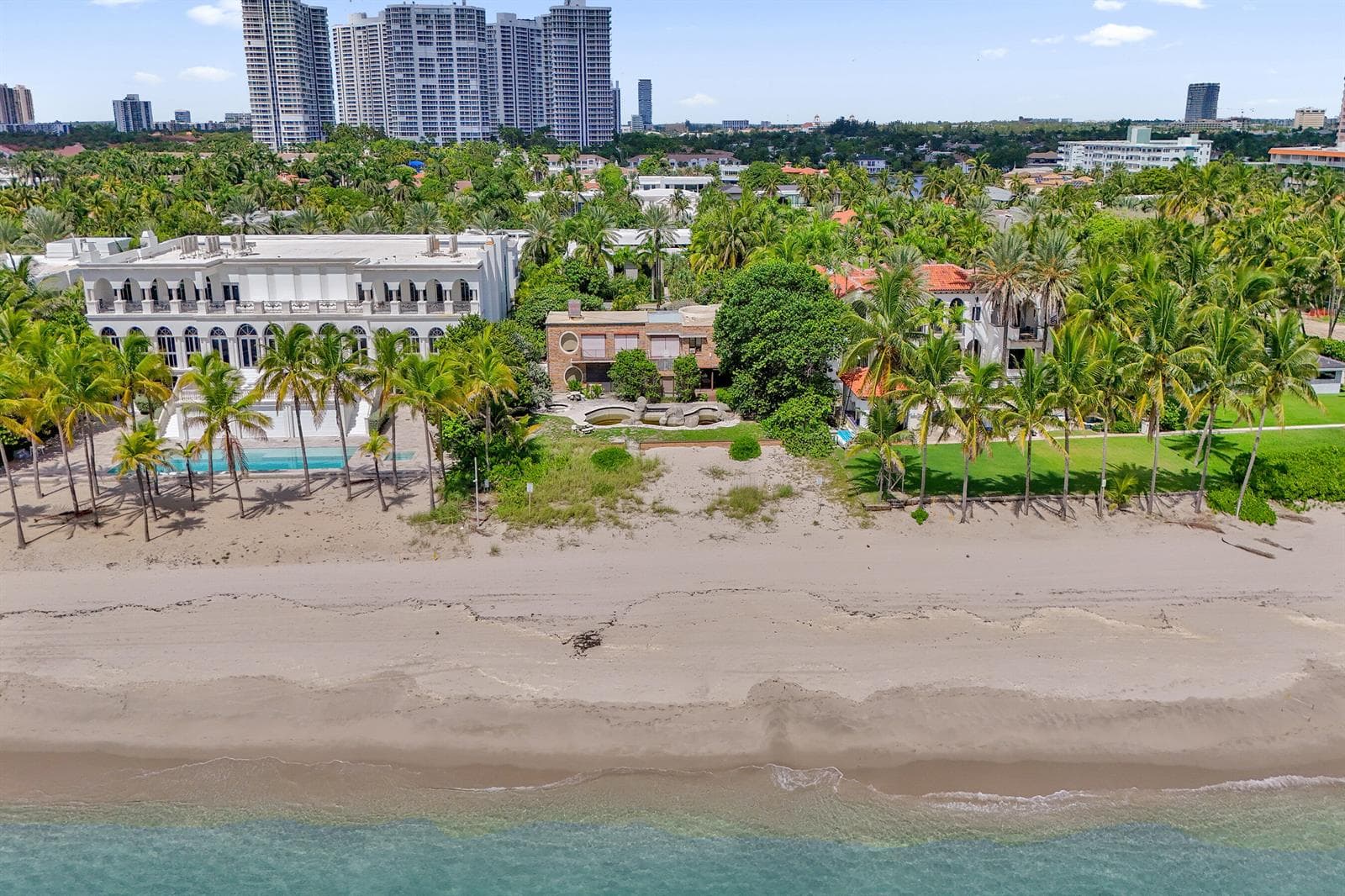 625 Ocean Boulevard, Golden Beach FL 33160 — 11