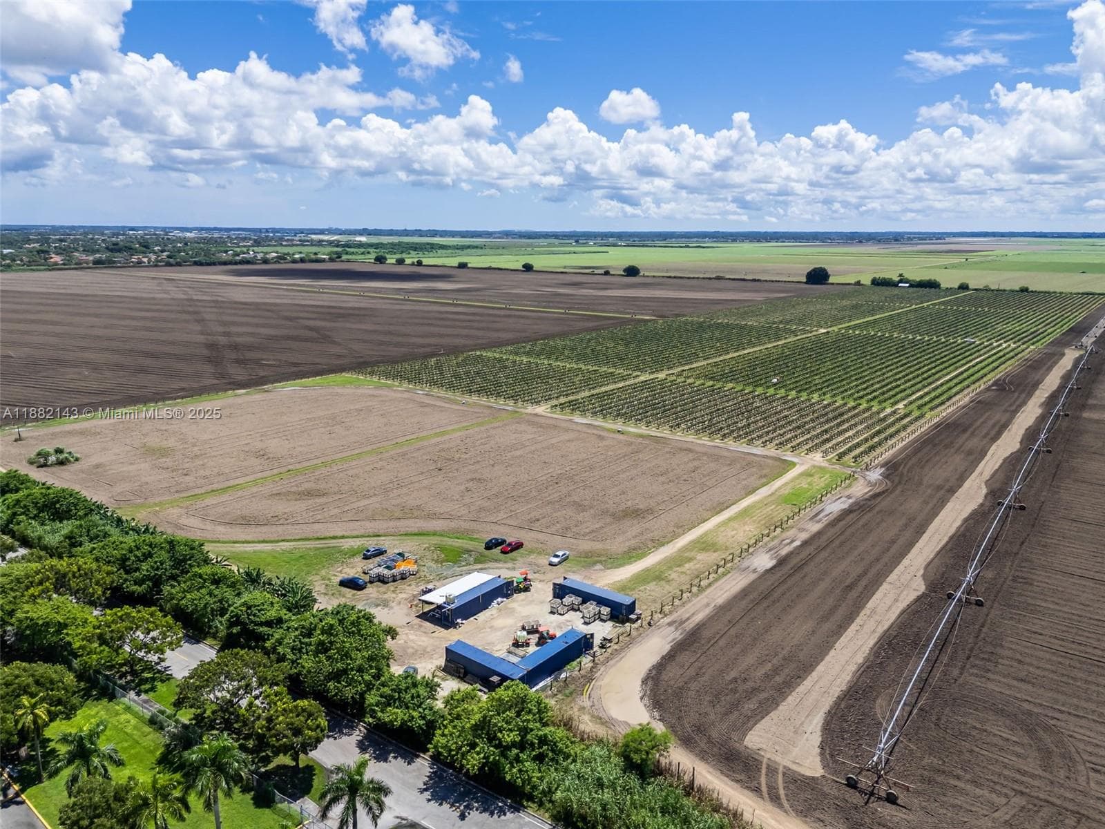 SW MIAMI-DADE, Miami FL 33196 — 2