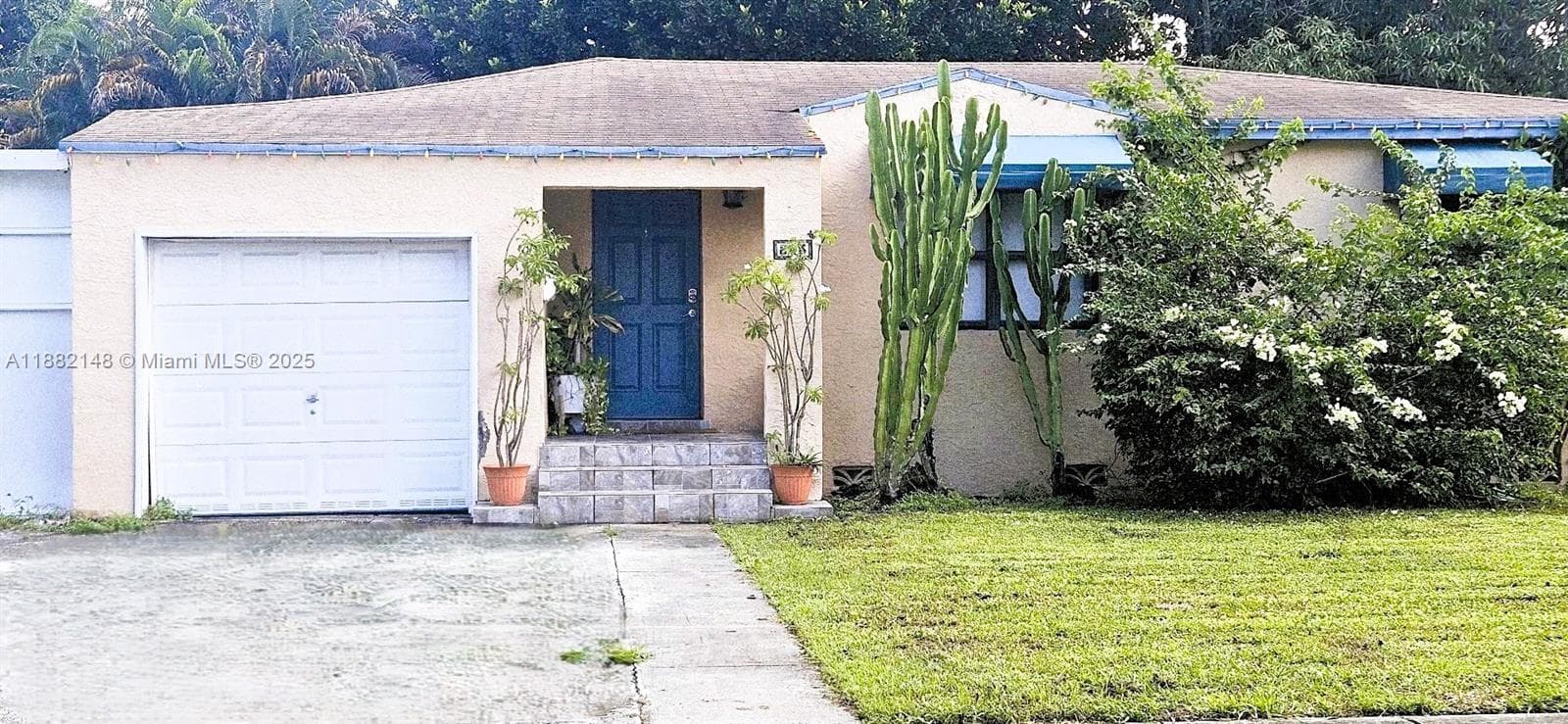 243 NW 62nd Ct, Miami FL 33126 — 2