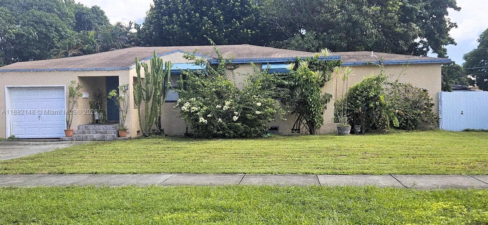 243 NW 62nd Ct, Miami FL 33126 — 1