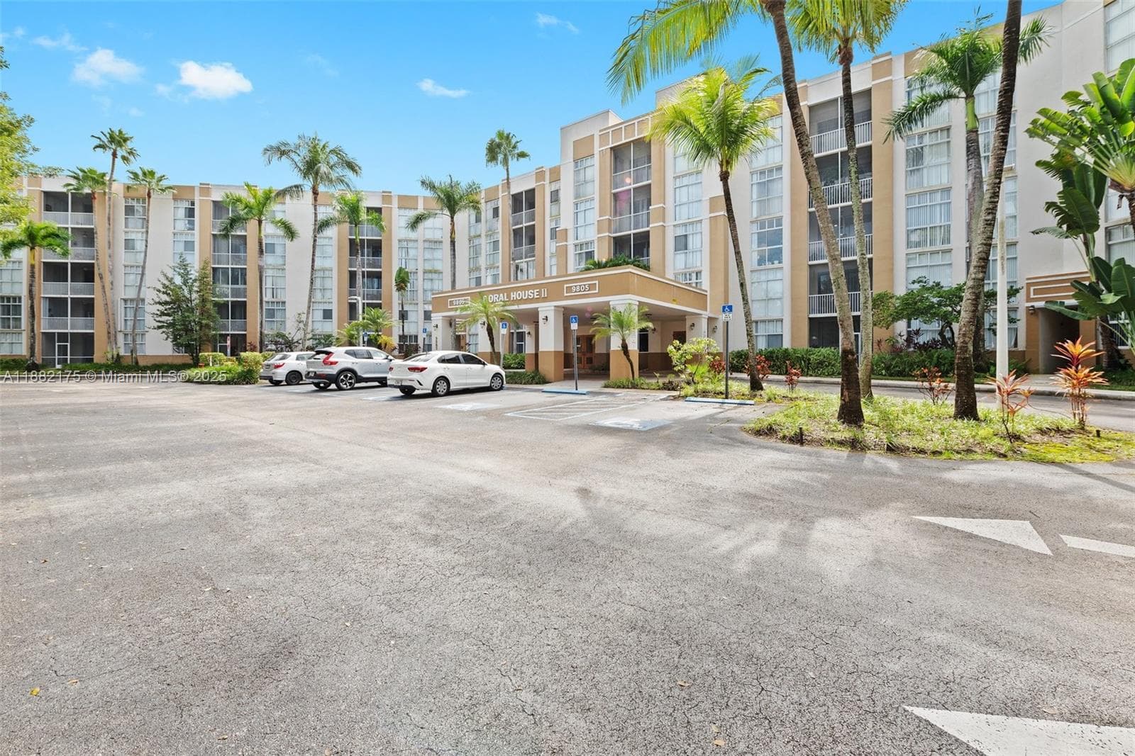 9805 NW 52nd St # 216, Doral FL 33178 — 2