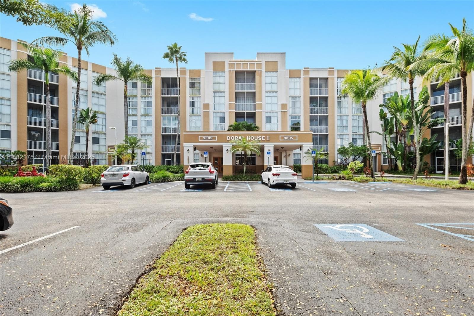 9805 NW 52nd St # 216, Doral FL 33178 — 1