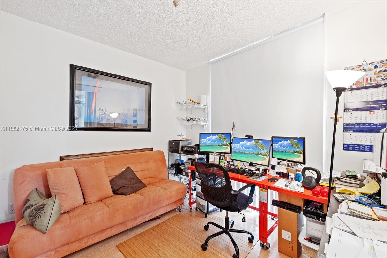 9805 NW 52nd St # 216, Doral FL 33178 — 24